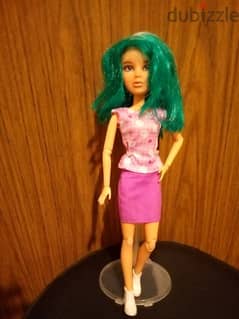 LIV SOPHIE Articulated First Edition SPINMASTER wearing doll+Wig+Shoes 0