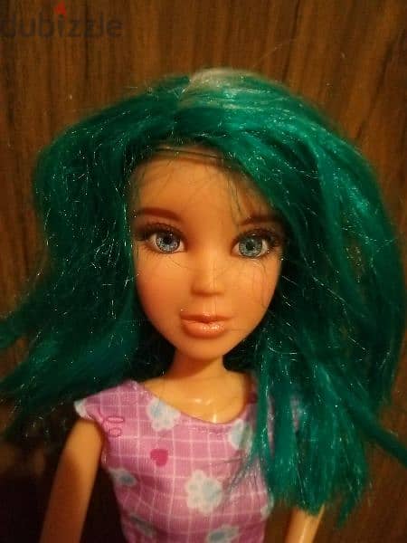 LIV SOPHIE Articulated First Edition SPINMASTER wearing doll+Wig+Shoes 4