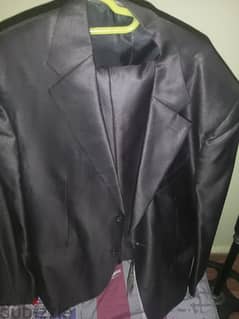 brand new Armani collezioni suit/blazer special price