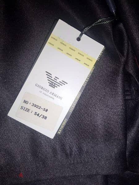 brand new Armani collezioni suit/blazer special price 2