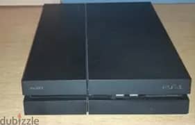 ps4 fat