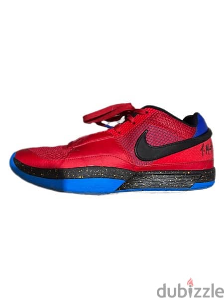 basketball shoes 4