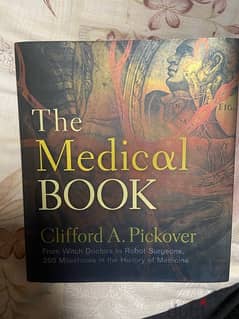 The Medical Book