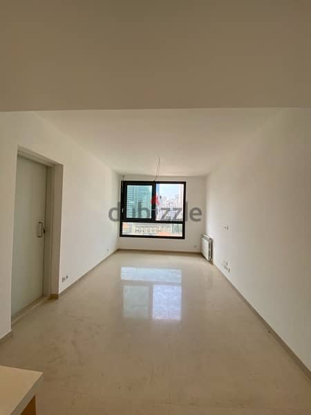 Double level loft with sea view saifi 6