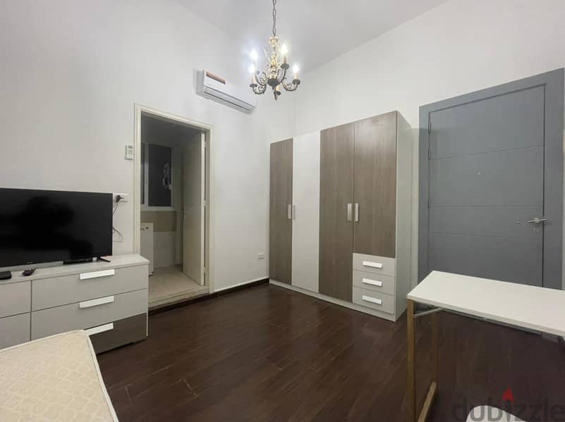 Ashrafieh | Fully Furnished/Equipped Studio | Close to All Necessities 2