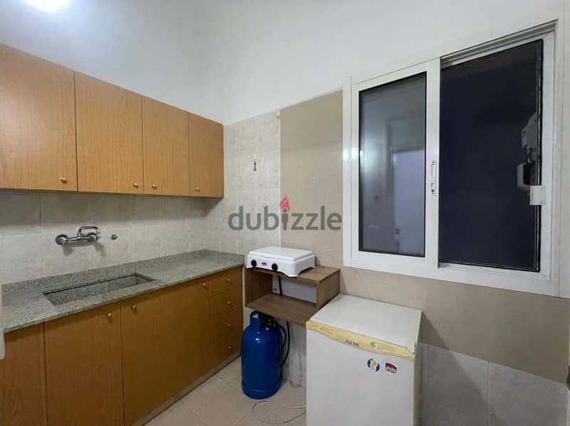 Ashrafieh | Fully Furnished/Equipped Studio | Close to All Necessities 8