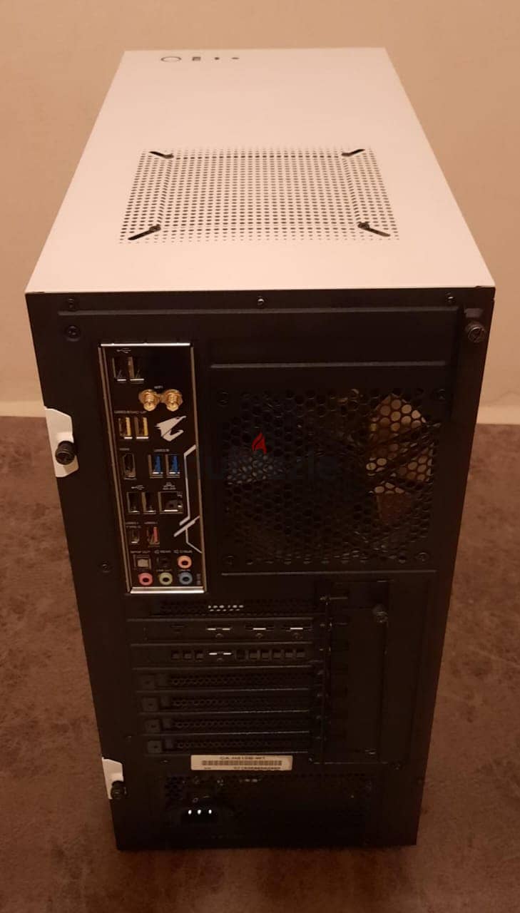 Full Pc Setup only 600$ 2