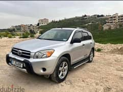 Toyota Rav 4 2006