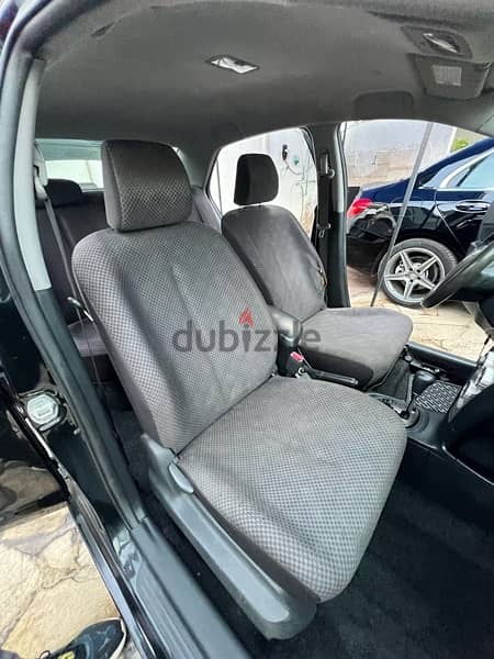 Toyota Yaris 2008 19