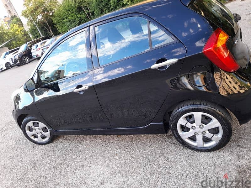 Kia Picanto 2017 3