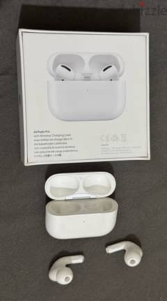 AirPods