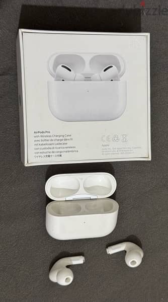 AirPods Pro 1 0