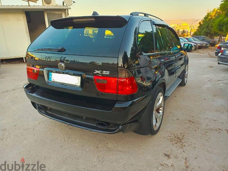 BMW X5 2005 3