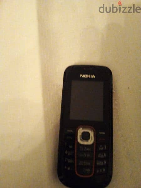 nokia 2600 0