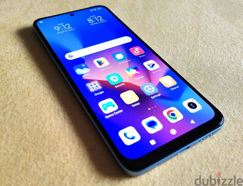 Redmi note 12s (8ram-256Gb) 0