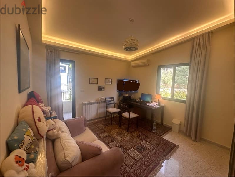 Ainab deluxe fully furnished flat for Rent 3