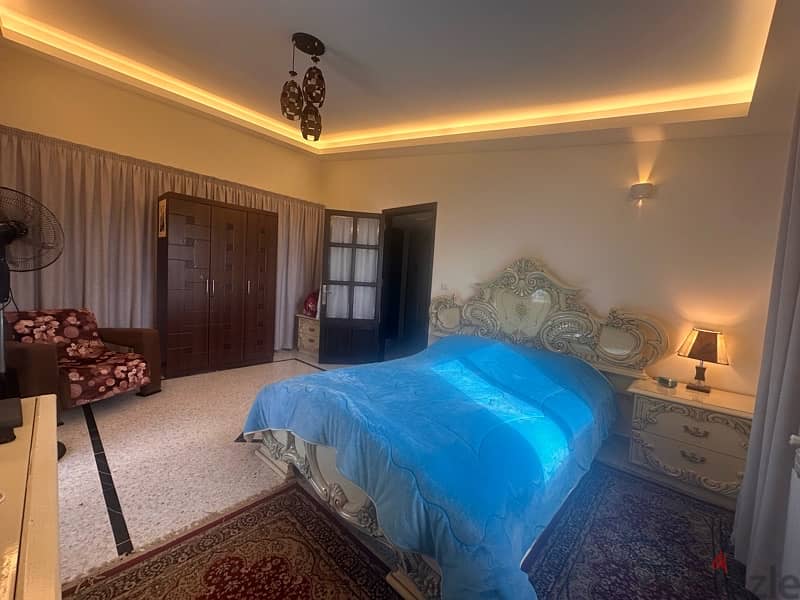 Ainab deluxe fully furnished flat for Rent 10