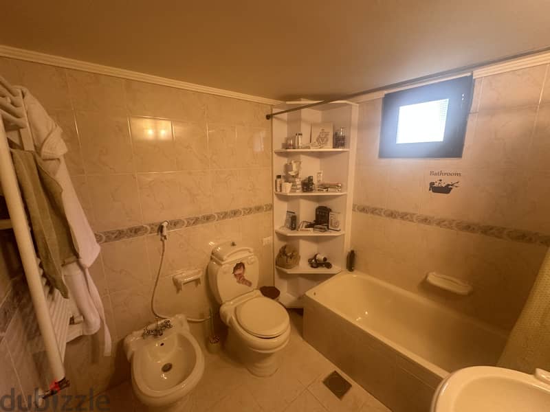 Ainab deluxe fully furnished flat for Rent 14