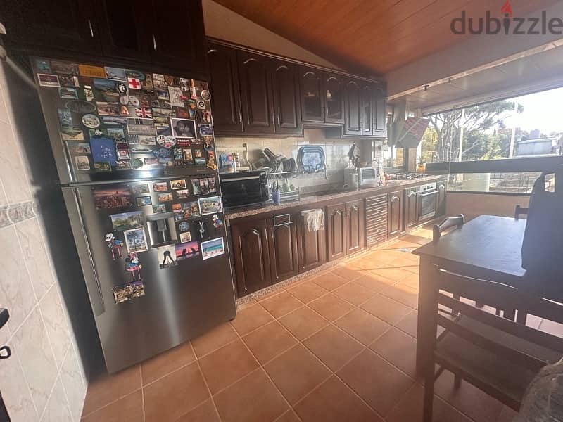 Ainab deluxe fully furnished flat for Rent 6