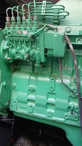 Cummins 6CTA8.3 - 175 KVA 5