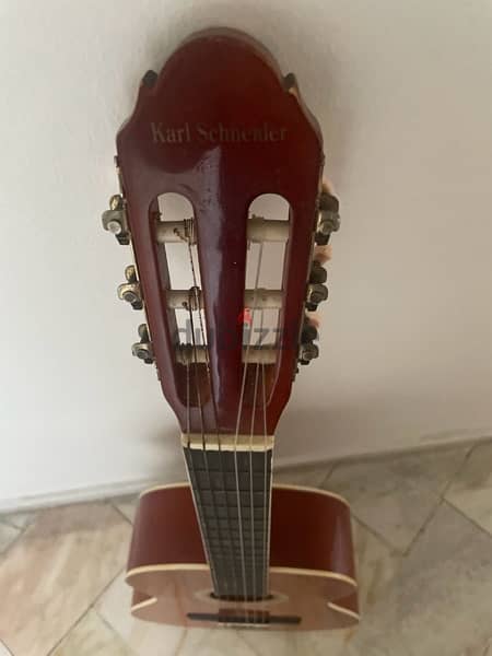 acoustic guitar 2