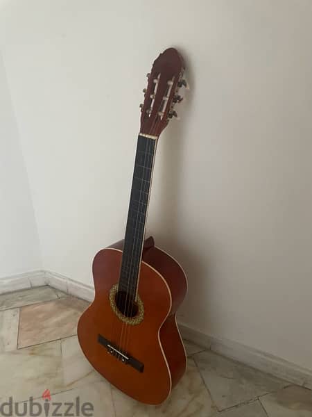 acoustic guitar 3