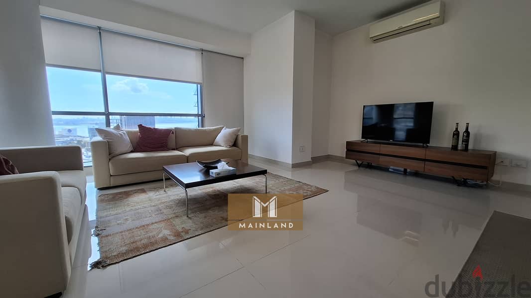 Antelias Fully furnished apartment for Rent | Long Term 2