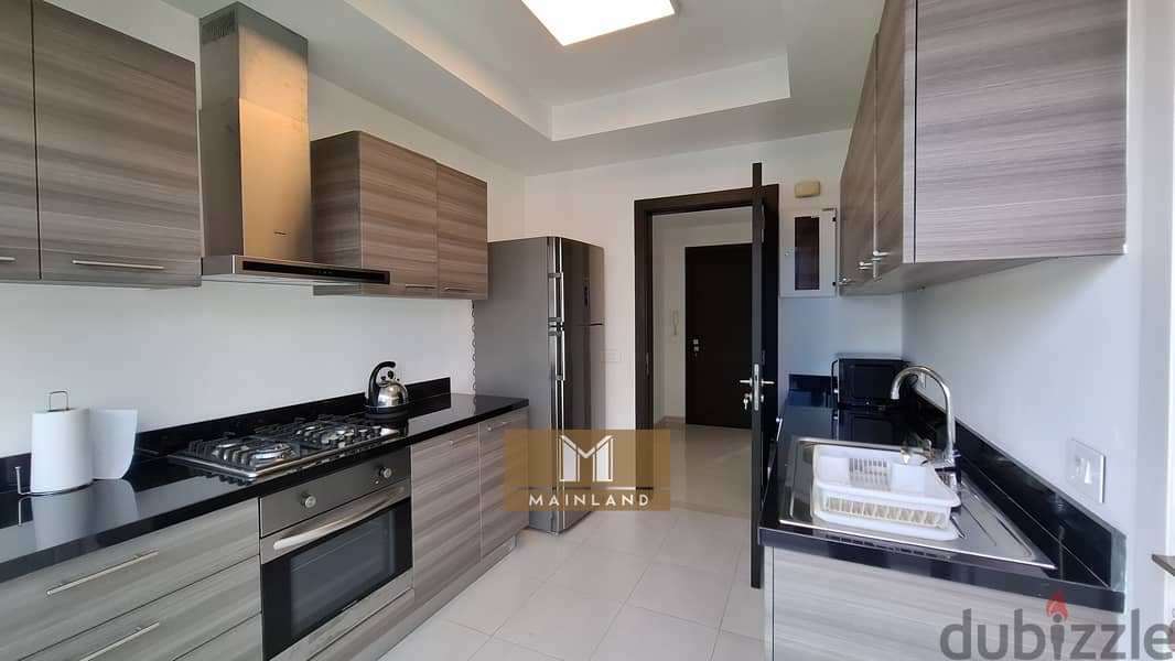 Antelias Fully furnished apartment for Rent | Long Term 11