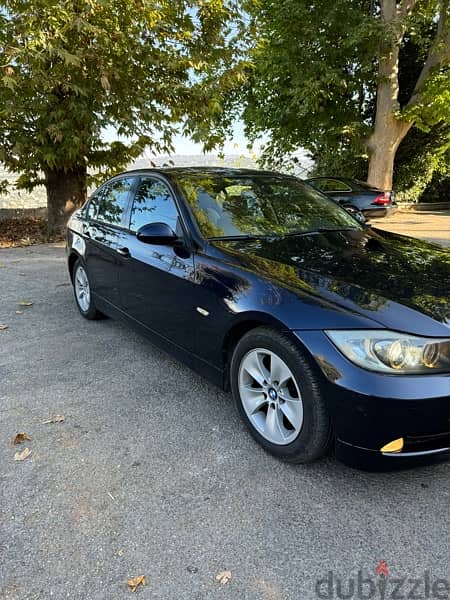 BMW 3-Series 2006 0