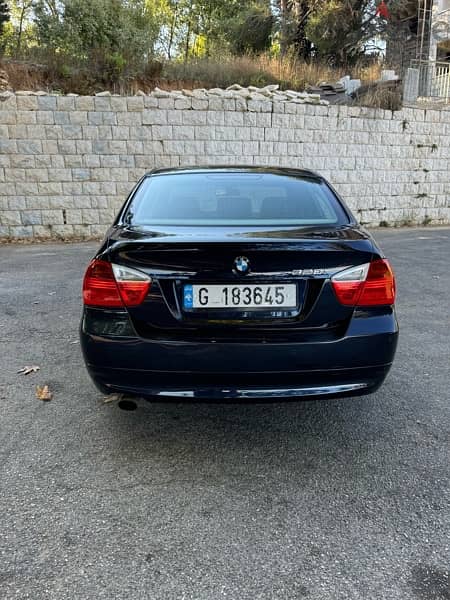 BMW 3-Series 2006 3