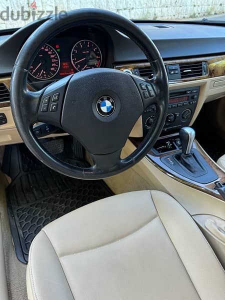 BMW 3-Series 2006 4