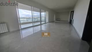 Brand New Spacious Elissar Duplex for Rent with splendid Views 0