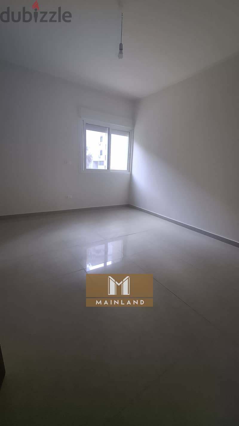 Brand New Spacious Elissar Duplex for Rent with splendid Views 10