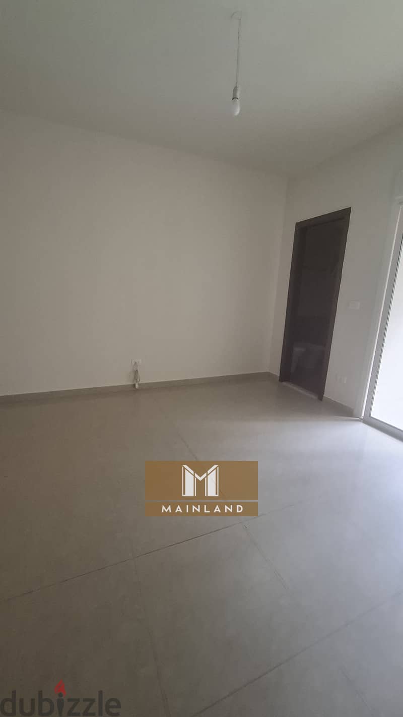 Brand New Spacious Elissar Duplex for Rent with splendid Views 11