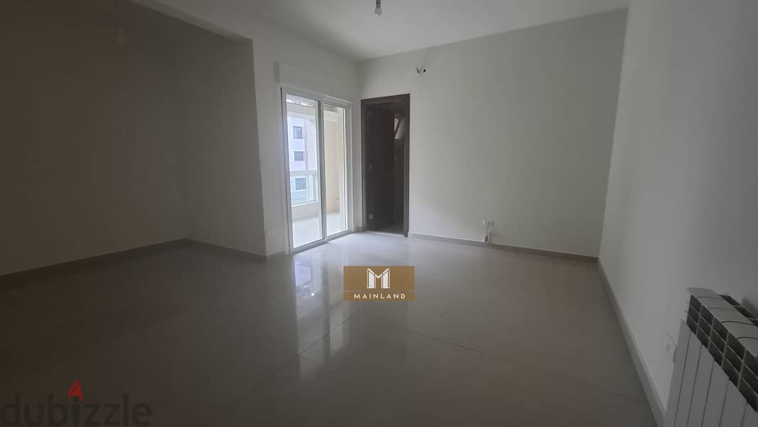 Brand New Spacious Elissar Duplex for Rent with splendid Views 12