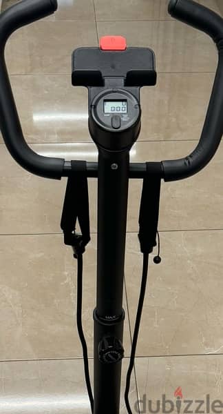 swing stepper. sport equiment. sport machine مكنة رياضة 0