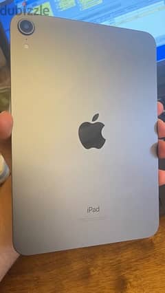 Ipad Mini 6 0