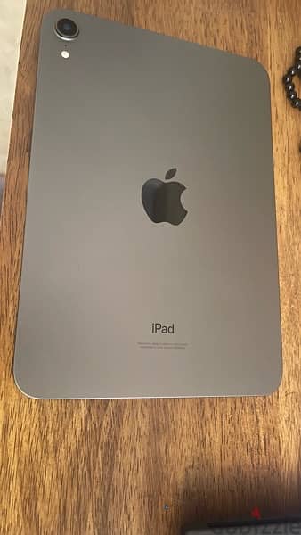 Ipad Mini 6 6