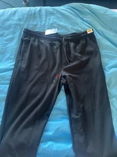 black pants size 2xl