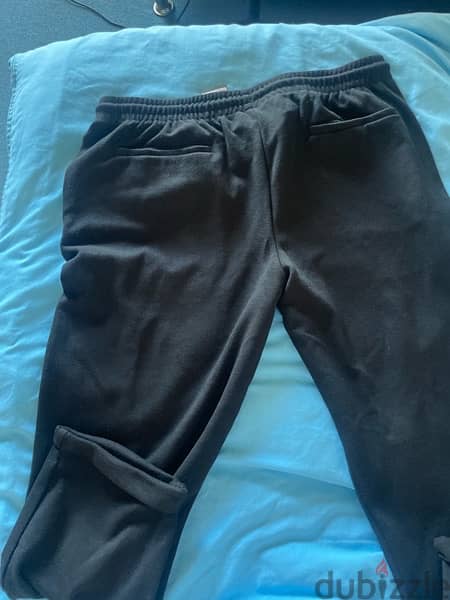 black pants size 2xl 1