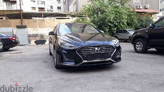 Like New Sonata 2021 -Full options-سعر مغر جدا 0