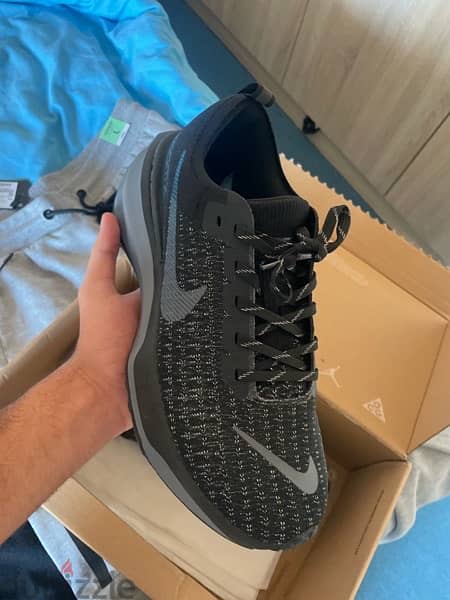 nike zoom x size 43 with box 3