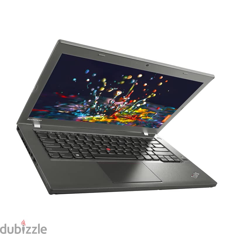 LENOVO THINKPAD T440 CORE i5 14” LAPTOP 4