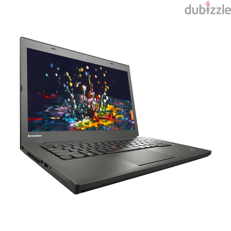 LENOVO THINKPAD T440 CORE i5 14” LAPTOP 5