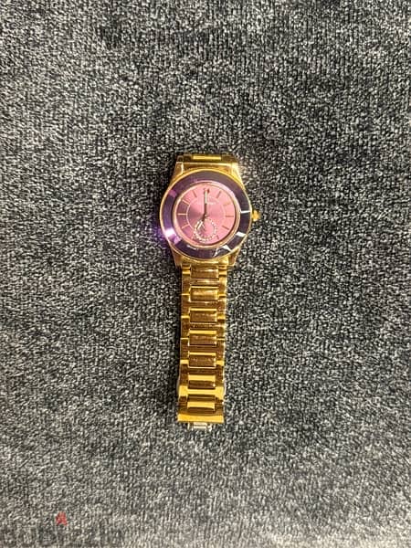 watch, necklace, bracelet, brands INC 5