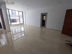 160 SQM Brand New Duplex in Mazraat Yachouh, Metn + Terrace 0