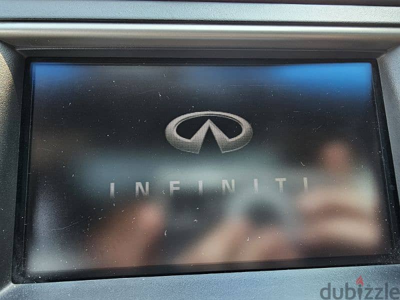 Infiniti Fx35 2008 Technology package for Sale 14