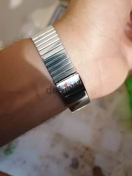 rado automatic excellent condition 2