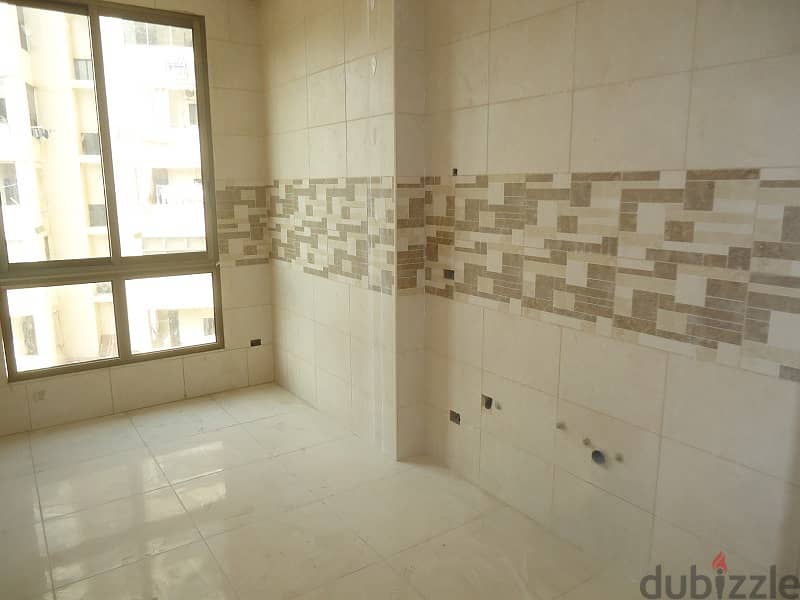 Apartment for sale in Dekwaneh شقة للبيع في ديكوانة 3