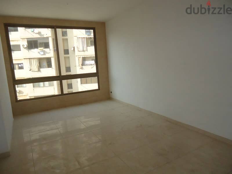 Apartment for sale in Dekwaneh شقة للبيع في ديكوانة 5